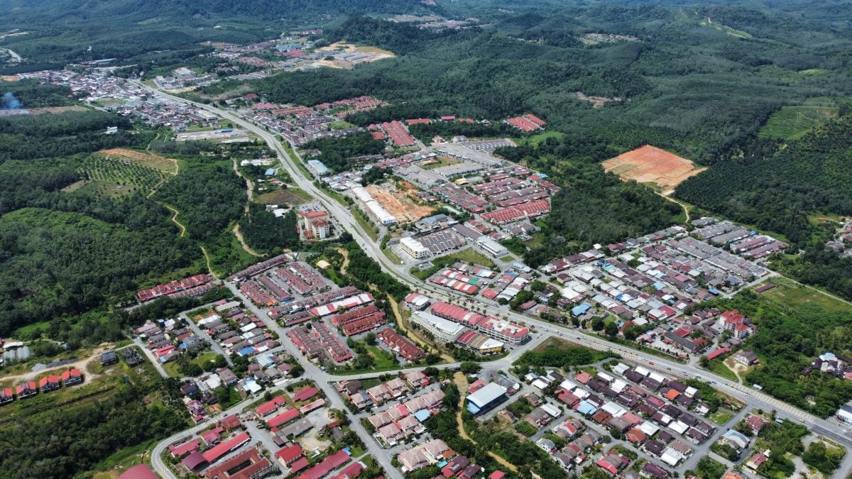 UPSI车祸︱霹大臣:州政府将呈建议 促提升东西大道 宜力医院