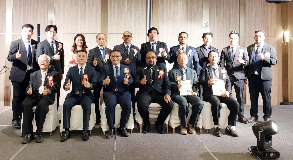 VIP文（大北马）呼加强短期住宿管制 刘应良：可增加槟收入