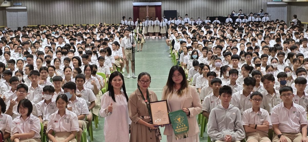 VIP文（大北马）导师：霸凌与朋友间打闹不同