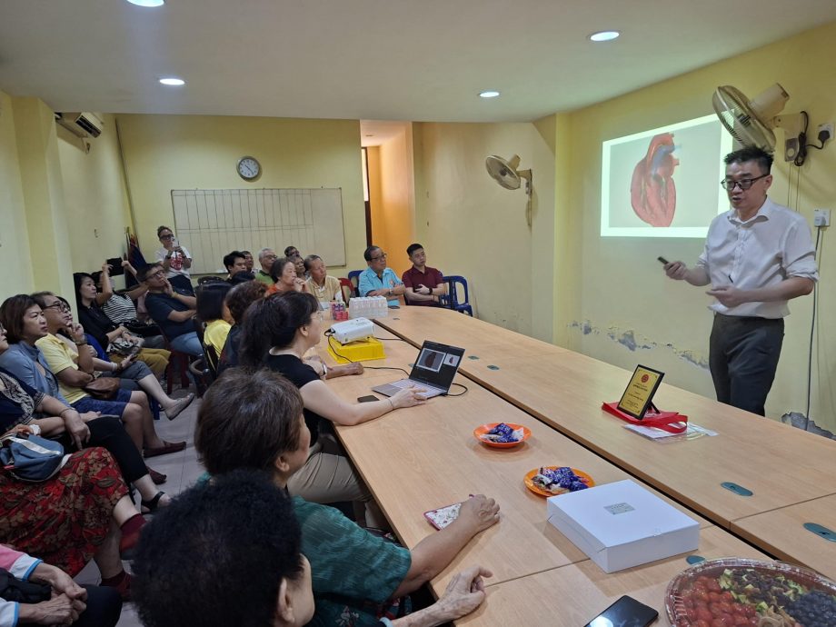 VIP文（大北马）心胸外科医生：进行高强度运动 要小心