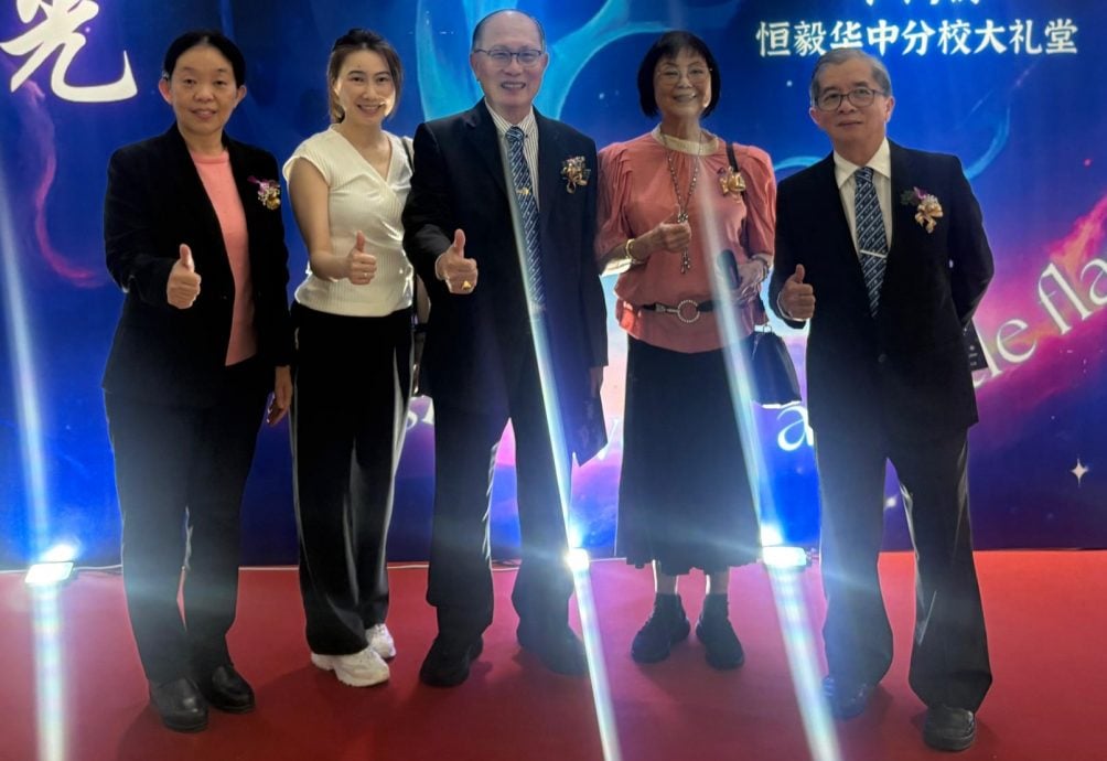 VIP文（大北马）恒毅华中分校第二届文娱晚会《蕴光》顺利举行　学生才艺闪耀舞台