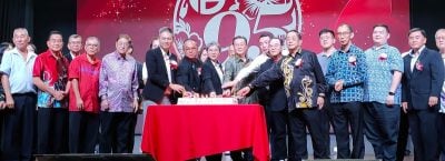AI时代文化社团不只是观众　陈坤海：应成为价值倡议者