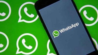 Meta反悔？ WhatsApp将卖广告