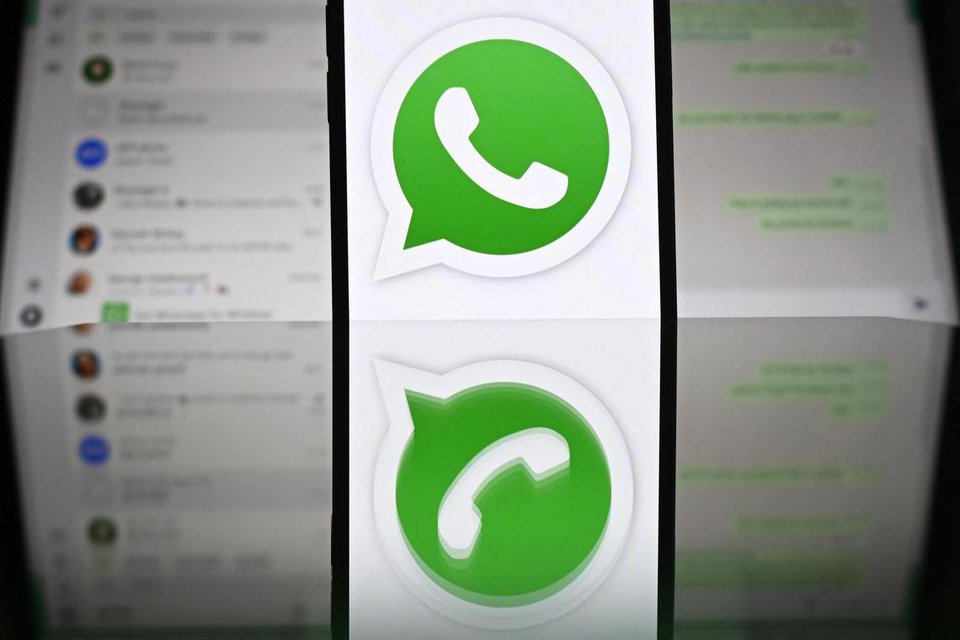 WhatsApp首度引入广告扩大收入来源不影响一般聊天