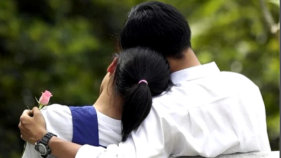 Young Malaysian Chinese are reluctant to have a family