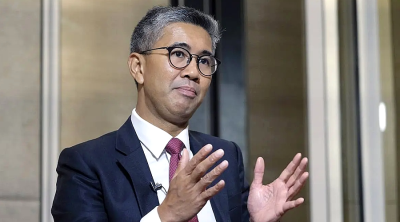 Zafrul has no intention to contest in by-election