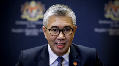 Why Zafrul’s decision to join PKR is mired in controversy?