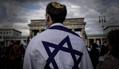 Zionism at the edge: The terminal overreach of a fading project