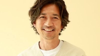 TOKIO国分太一突无限期停工　疑涉女性或金钱纠纷