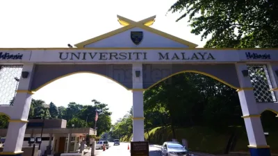 马大新青年：STPM生沦牺牲品   应公开大学入学数据