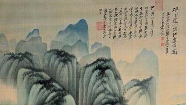 吉隆坡与槟城两地设站 上海朵云轩拍卖2025秋拍征集启动