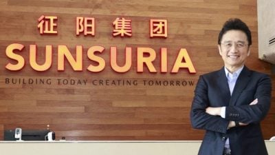 征阳基金会 推动教育、社区、环境永续发展
