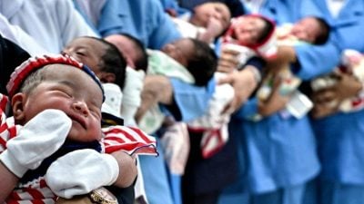 进入老龄国（九） | 张运华：生儿育女很重要 探讨为年轻人塑新观念