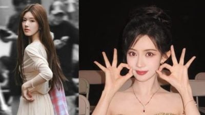赵露思抗议待遇不如孟子义  公司回应惹怒粉丝