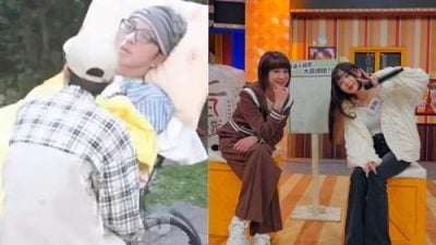 袁惟仁成植物人多年 女儿悲吐1憾事