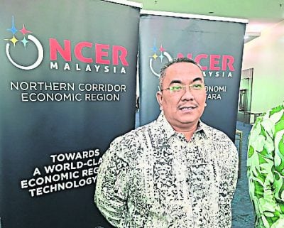 北马人常用东西大道往东海岸   吉大臣促提升公路安全