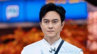 《璀璨之城》开镜1周突停工 张智霖延拍撞期恐易角