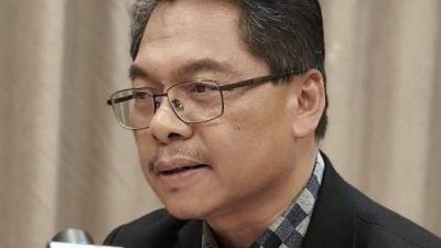 沙希盟筹备竞选宣言 聚焦MA63与公平发展
