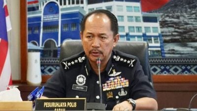 确保顺利进行  沙警部署应对州选
