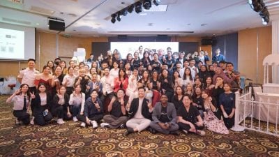2025年WEIL HOTEL婚礼嘉年华闪耀怡保  掀起浪漫婚庆热潮