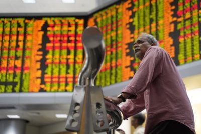 许氏企业25仙平盘开市 乐高机构飙15.94%