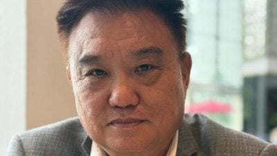 陈少威：补贴煤气桶暂缓调涨 饮食业者勿趁机起价