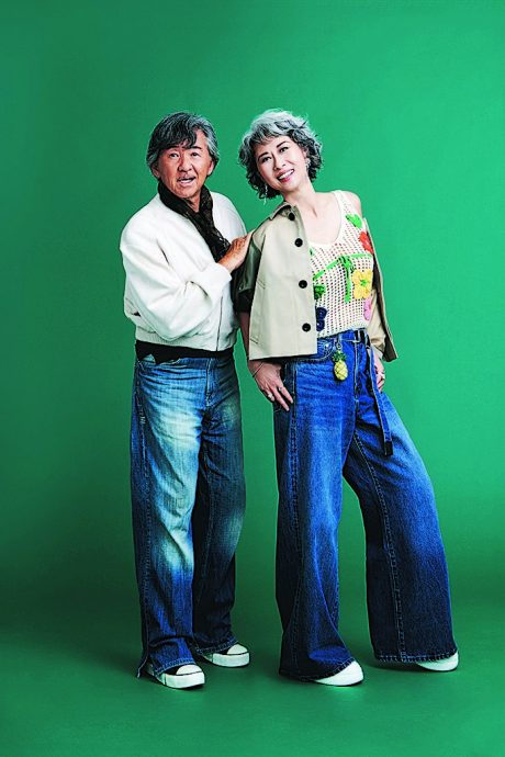 10月红馆连开5场演唱会 林子祥叶蒨文合体“白头到老”