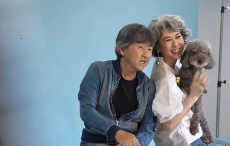 10月红馆连开5场演唱会 林子祥叶蒨文合体“白头到老”