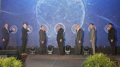 沙公用事业走廊平台推介 提供一站式准证申请