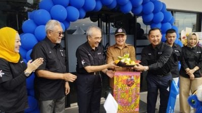 哈芝芝：致力推进经济转型　SMJ打造全民共享未来