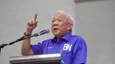 沙国阵要上阵40席  邦莫达：绝不与沙盟谈判