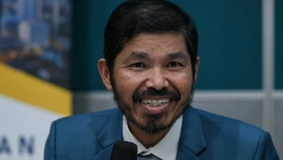 Malaysian Chinese will only make up 14.8 % of national population by 2060