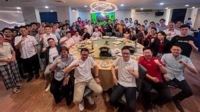 倪可敏：秉持“三好政策” 火箭总动员迎沙州选