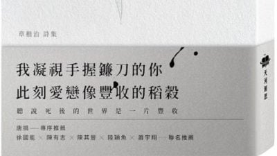 【读家投稿】苗不秀 / 当诗歌成为困境