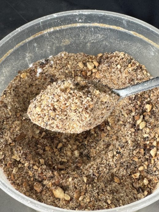 《私房好菜》:海南椰糕及汤圆