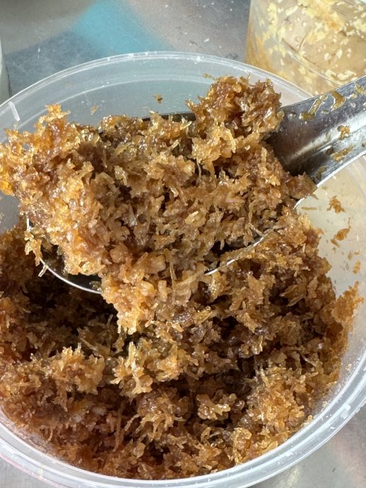 《私房好菜》:海南椰糕及汤圆