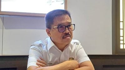 民望党捍卫古古山 刘荣华请缨出战摩罗带
