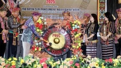首长：将采更多措施 维护沙多元文化遗产