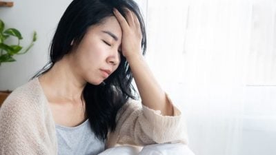 陈云娟 | 丧偶式婚姻