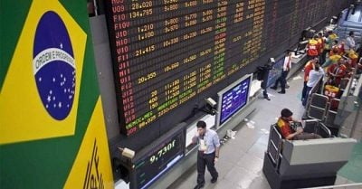 从10％意外升到50％   巴西成特朗普关税最高国 股汇双杀