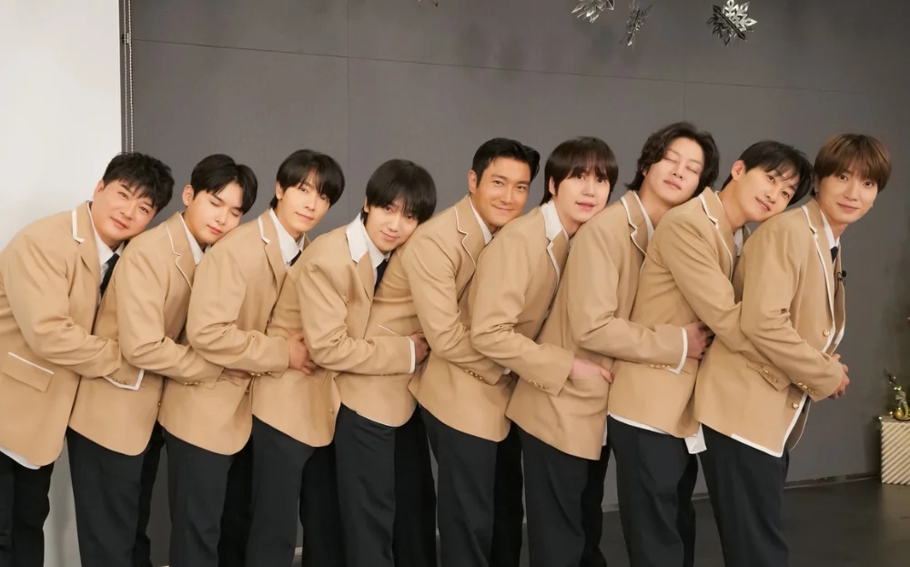 18年前车祸闻圭贤命危痛哭 神童感性喊话：谢谢你活着