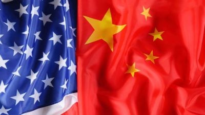 美中贸易关系回稳  美解除对华出口乙烷限制