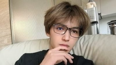 视频| 遇火灾全家老小差点被烧死 朱正廷霉运沾身停工