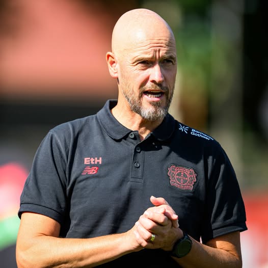 1比5负弗拉门戈U20  滕哈格执教药厂首秀惨败