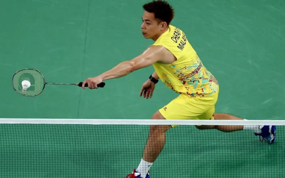 2024年SAM最佳运动员提名出炉  （谢苏）成得奖最大热门