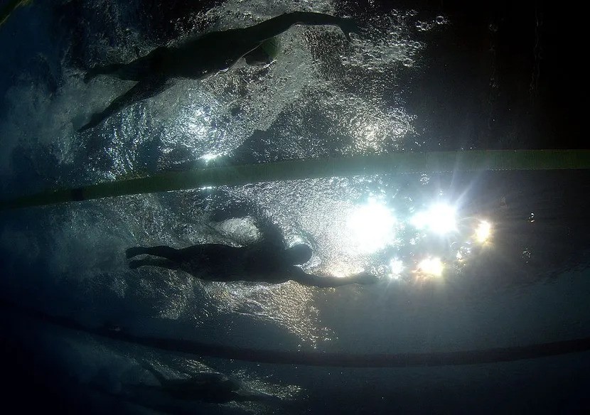 2025世界水上运动锦标赛| 平均每人8.80次  中国泳队接受药检次数最多