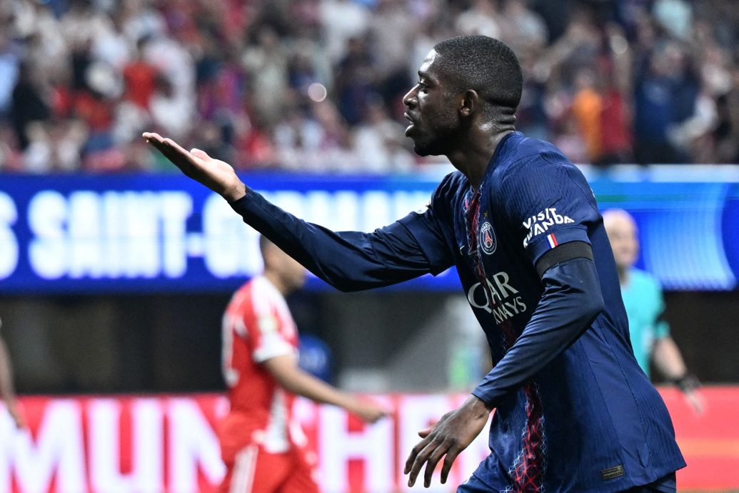 2025世界球会杯4强| 皇马大巴黎硬碰硬  姆巴佩斗旧主成焦点