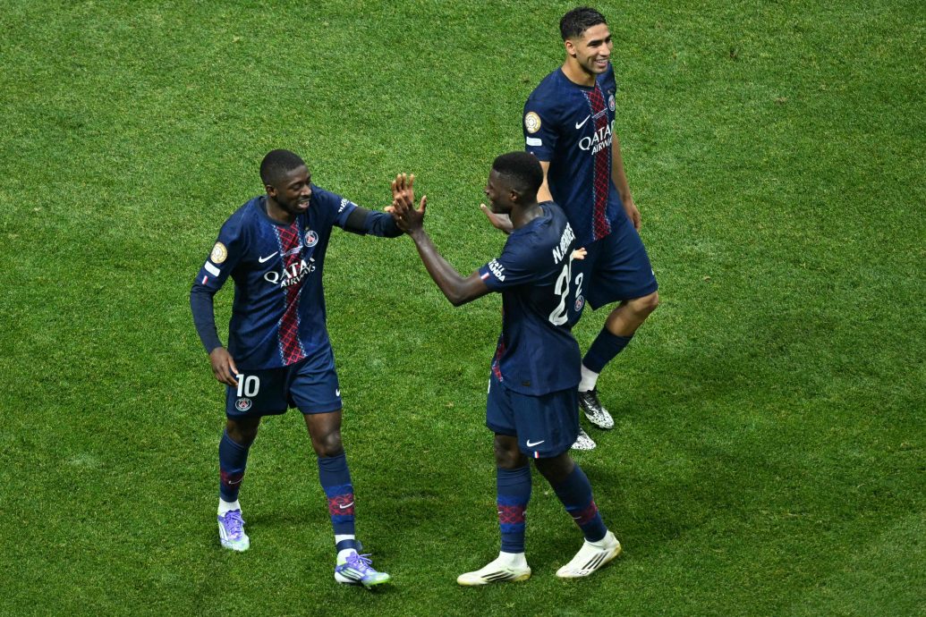 2025世界球会杯4强| 皇马大巴黎硬碰硬  姆巴佩斗旧主成焦点