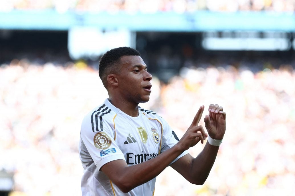 2025世界球会杯4强| 皇马大巴黎硬碰硬  姆巴佩斗旧主成焦点