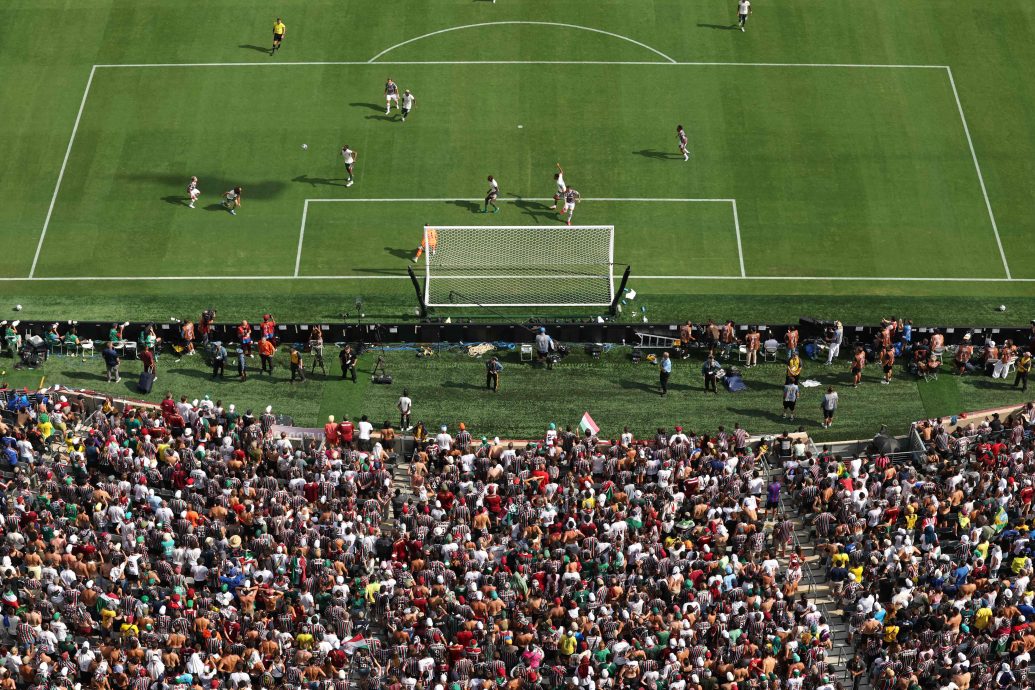 2025年世界球会杯| 杀入决赛共挣3.467亿  切尔西赚得盆满钵满